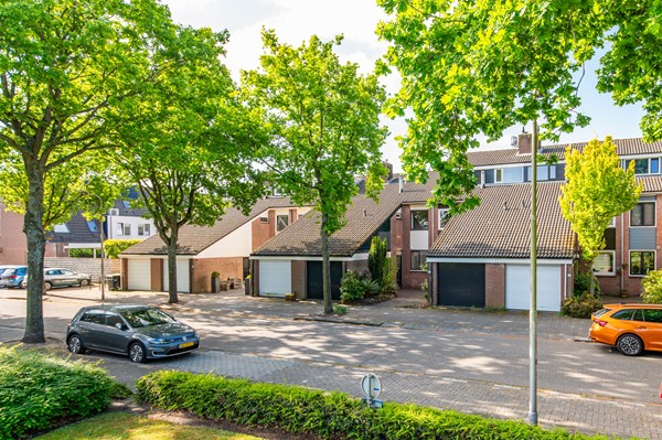 Medium property photo - Eikenlaan 23, 2161 GZ Lisse